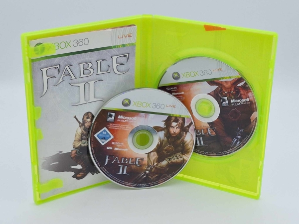 Fable 2: Limited Collector's Edition